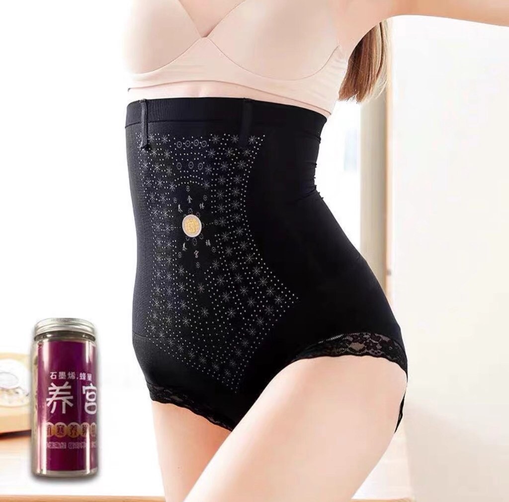 السراويل المطاطية المطاطية الكلاسيكية المصنوعة من البنطال المطاطي المطاطي Item Picture