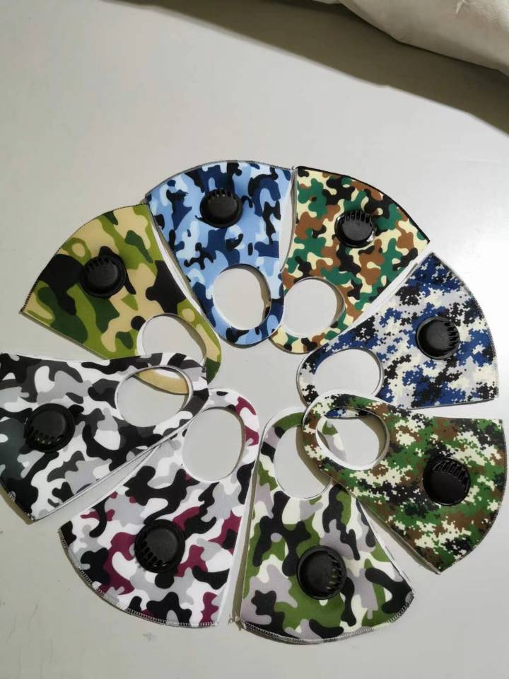 防风保暖口罩新欣口罩好用的口罩实用口罩生活口罩【外贸专供】