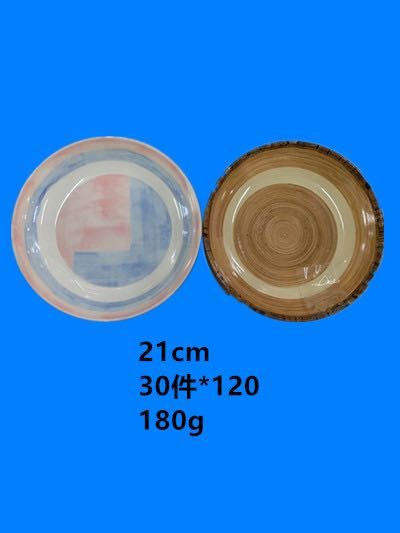 密胺餐具密胺库存现货密胺产品1018-20 款式齐全 价格优惠
