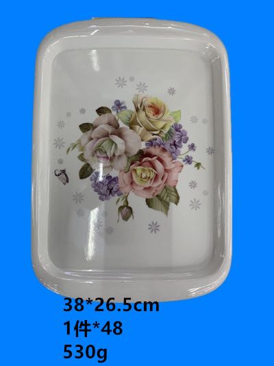 密胺餐具密胺库存现货密胺产品1018- 4 款式齐全 价格优惠