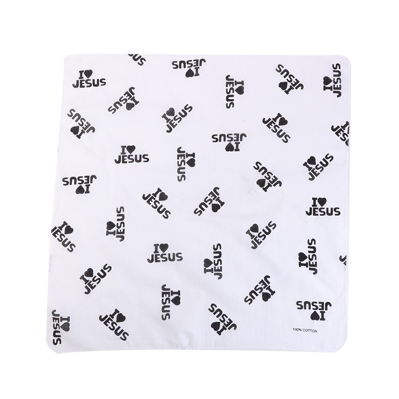 Hao Hao Headscarf Manufacturers Direct European And American Men And Women Outdoor Sports Headscarf Hip-Hop Cotton Headscarf Wholesale Outdoor Riding Headscarf undefined