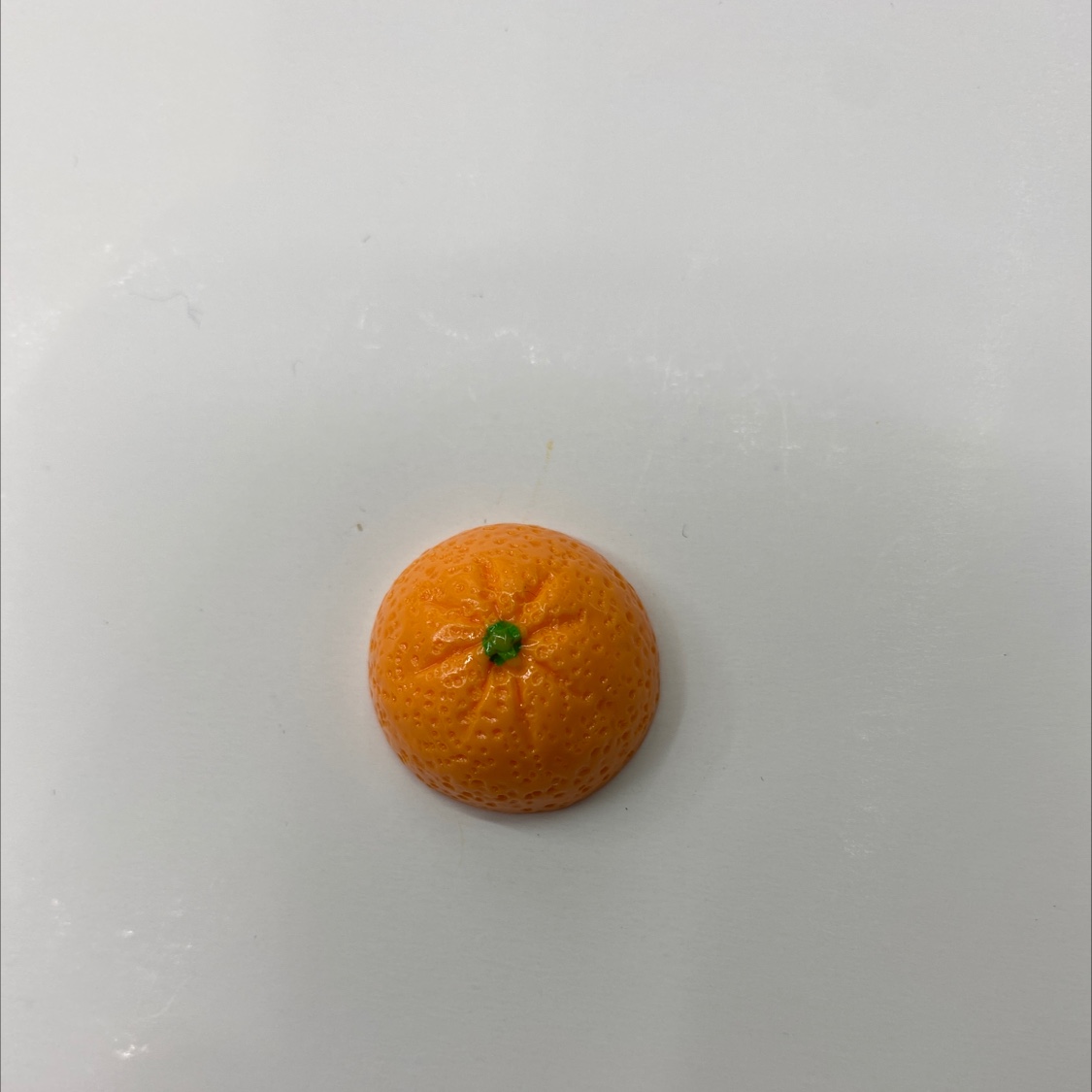 橘子