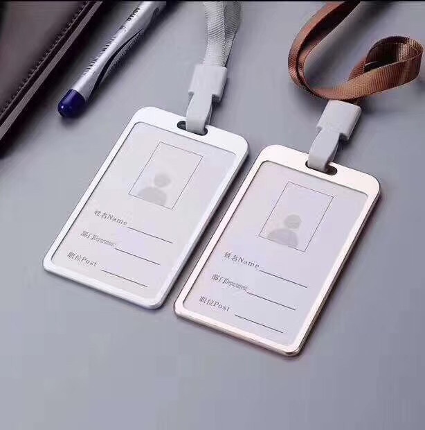 Parent id card