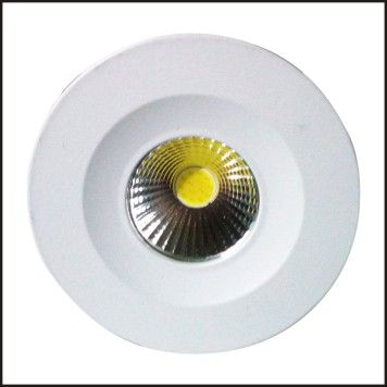 Bull's Eye Light Ny-18