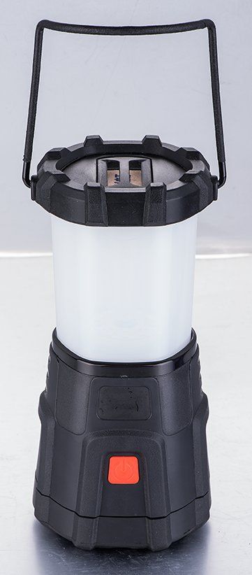 Camping lamp