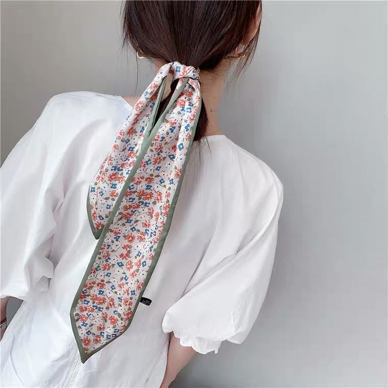 Hot style scarf versatile han style hot style