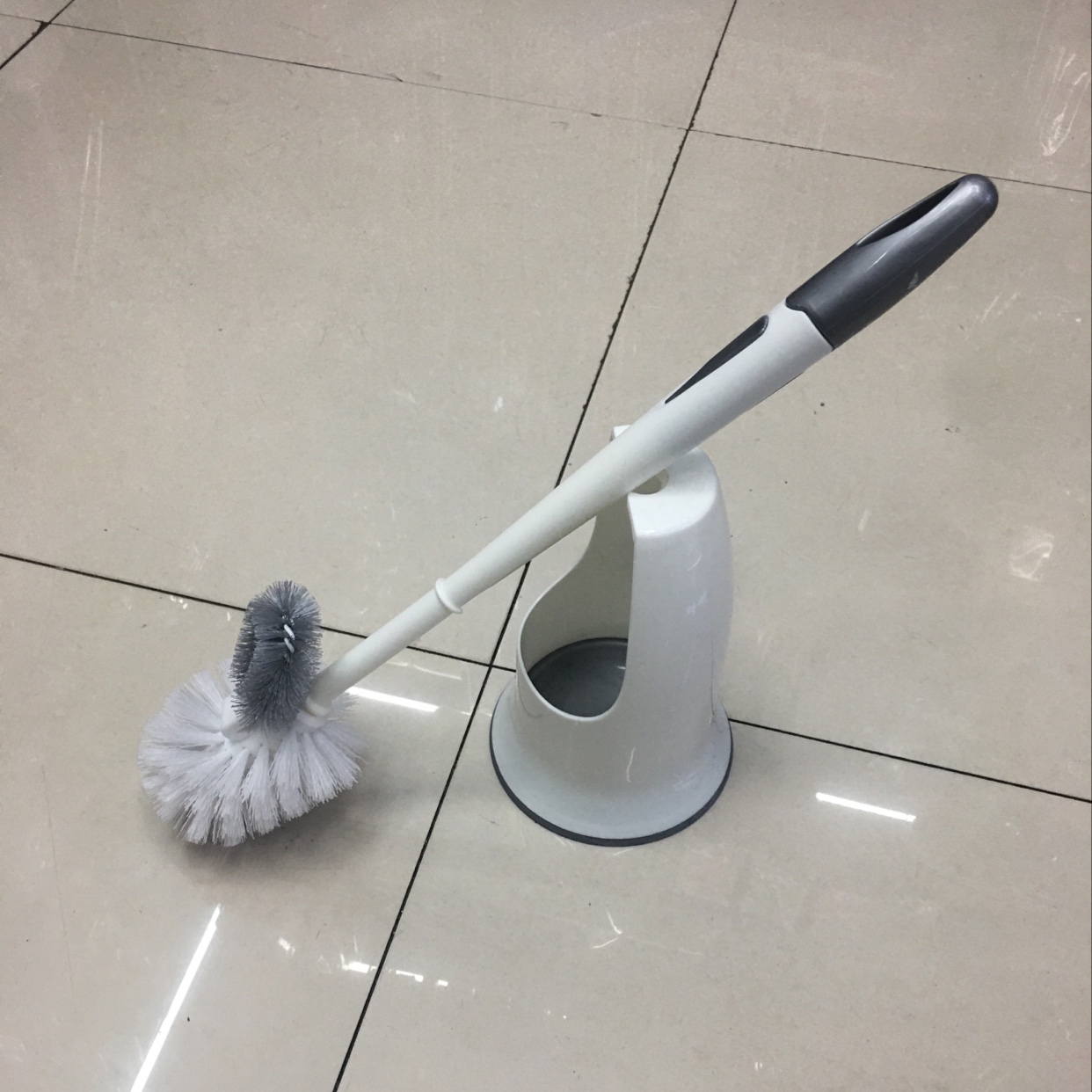 马桶刷 轻巧玲珑方便快捷清洁马桶刷精美马桶刷细节图