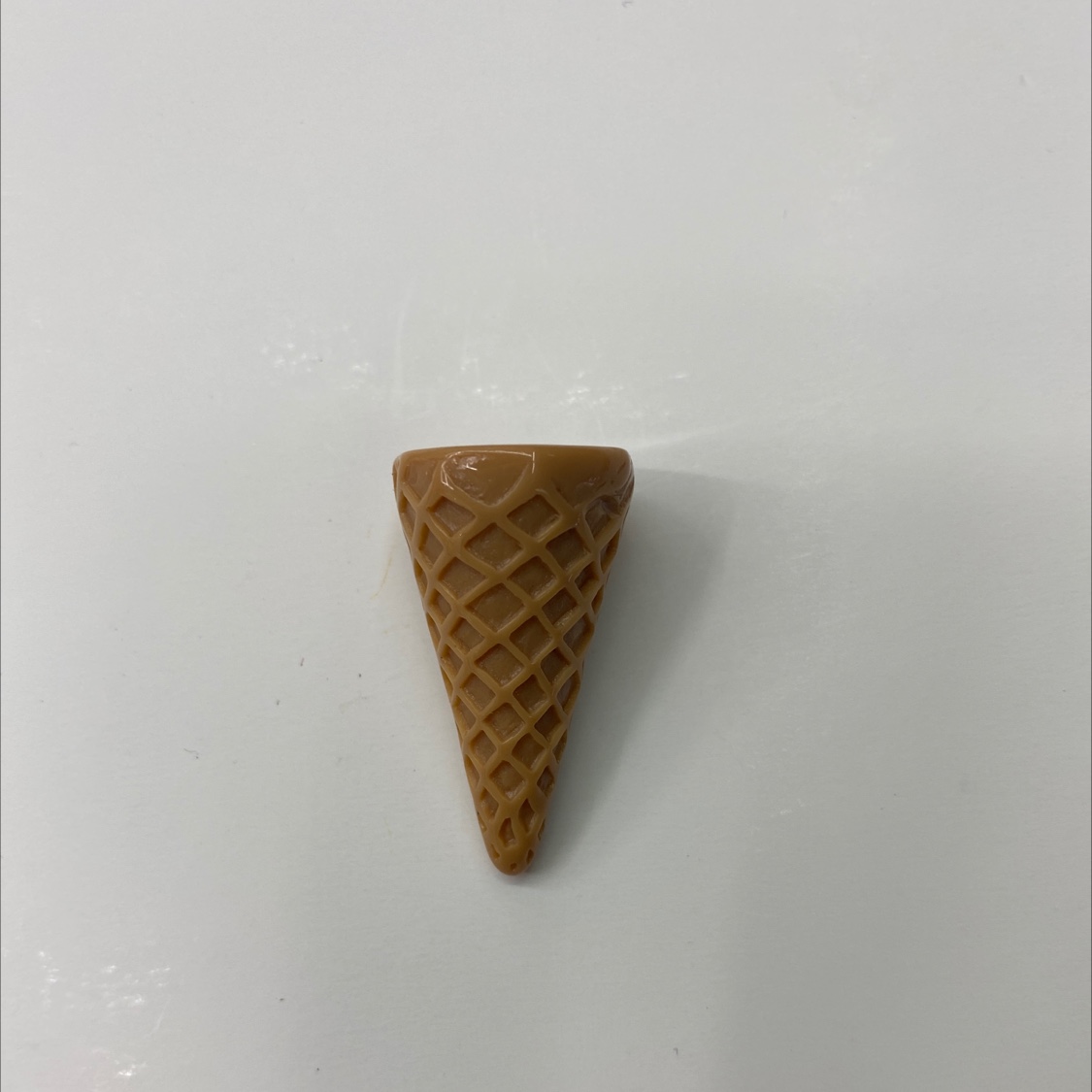大冰淇淋底托