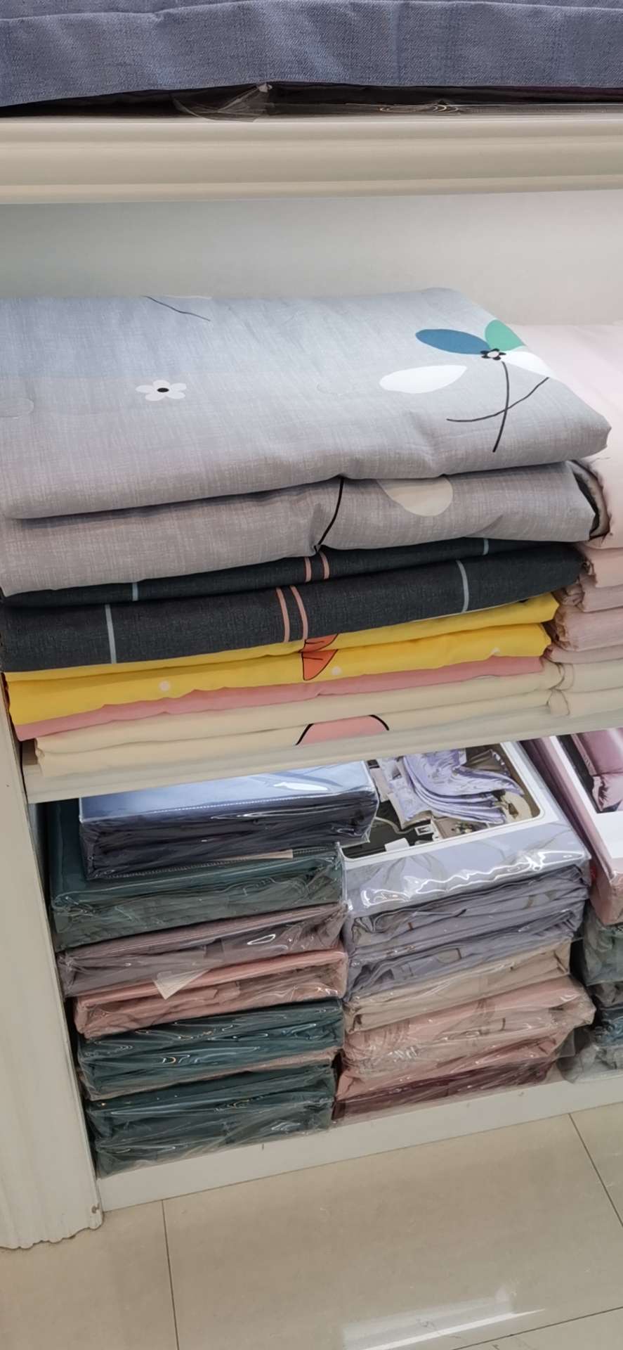 Cotton Air Conditioner Core