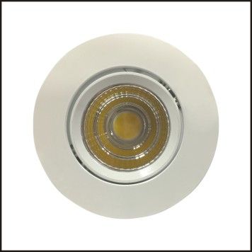 Bull 'S-Eye Light Ny-5