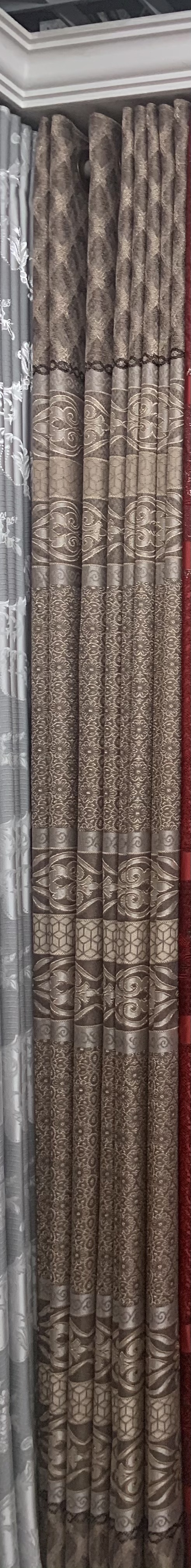 Soft gauze shade 28 thumbnail
