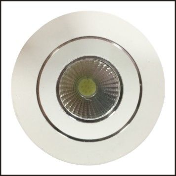 Bull 'S-Eye Light Ny-17
