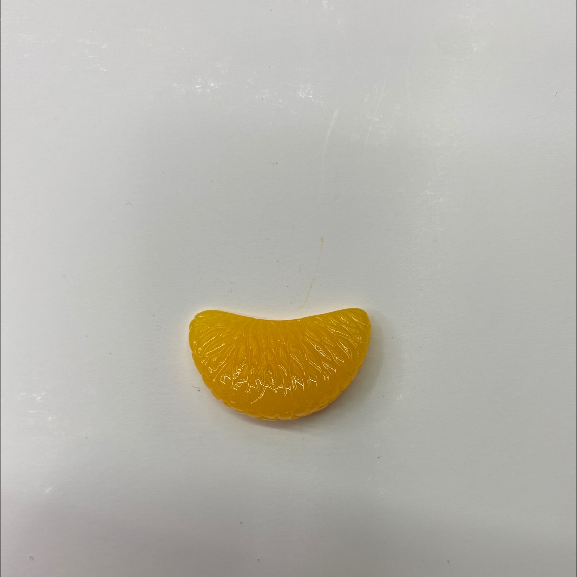 橘子片