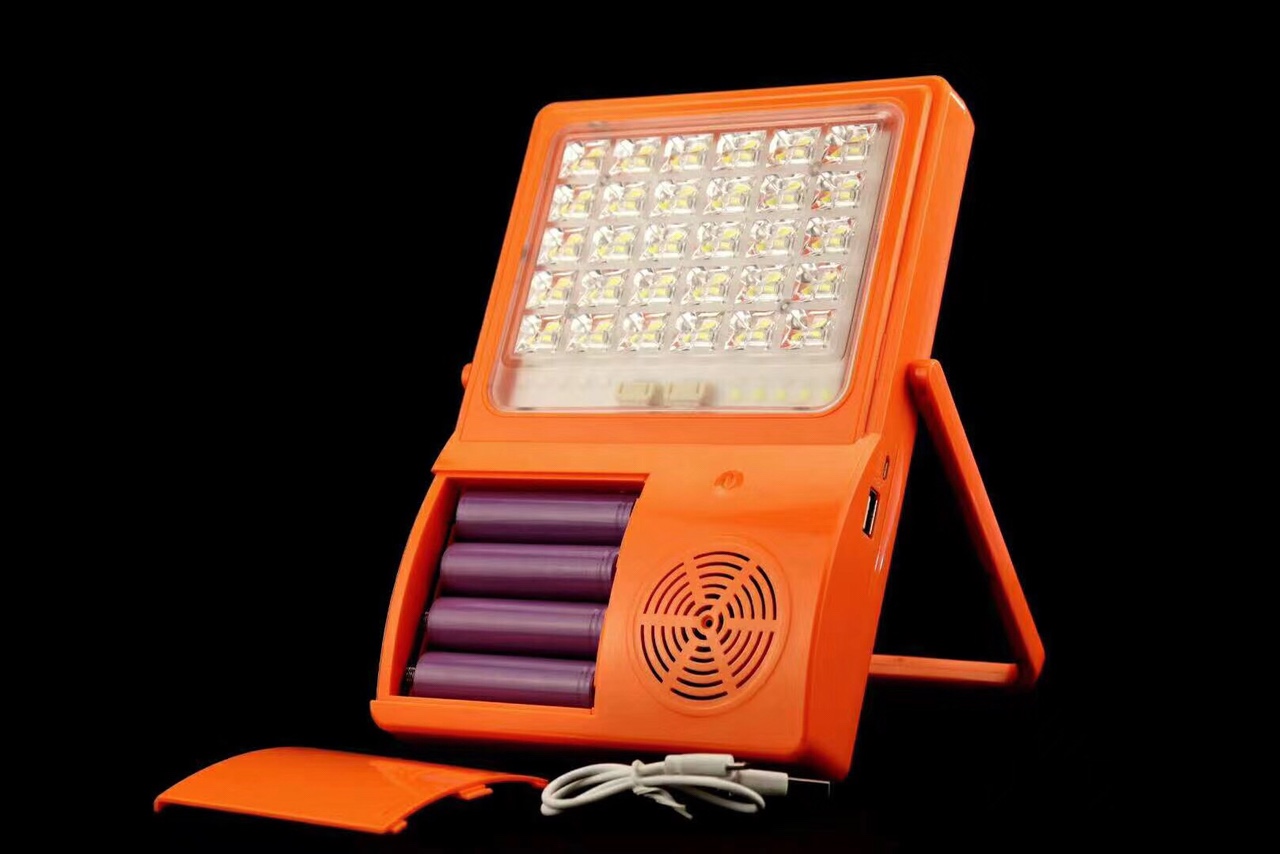 led flishing light