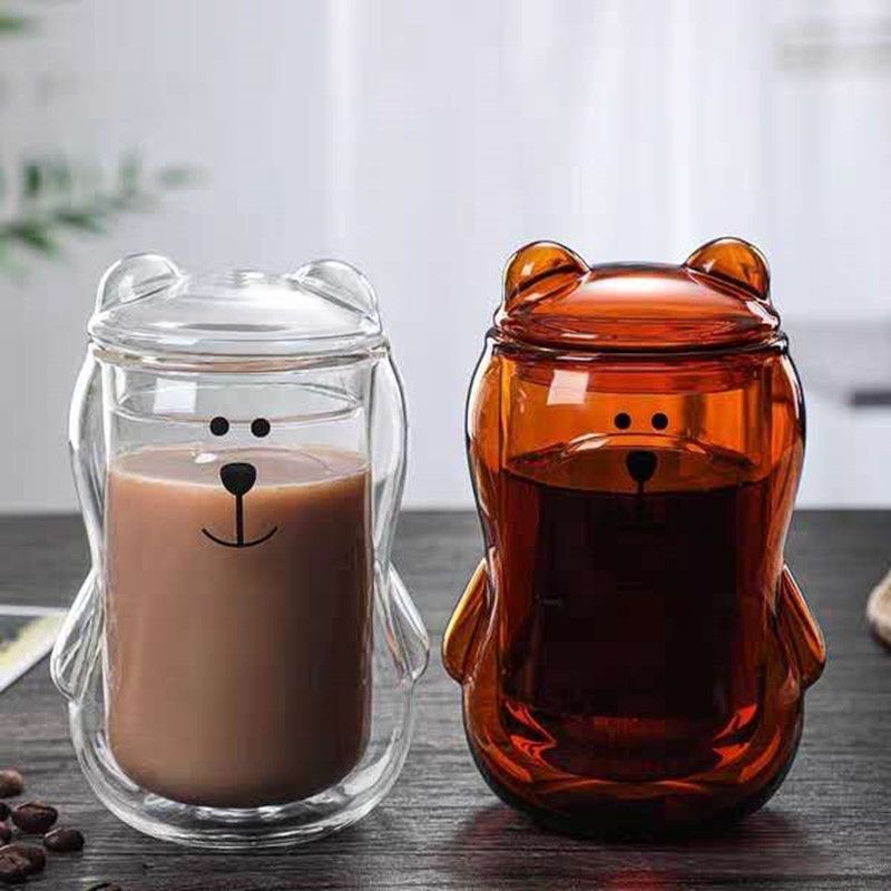 HIGH BOROSILICATE GLASS MUG thumbnail