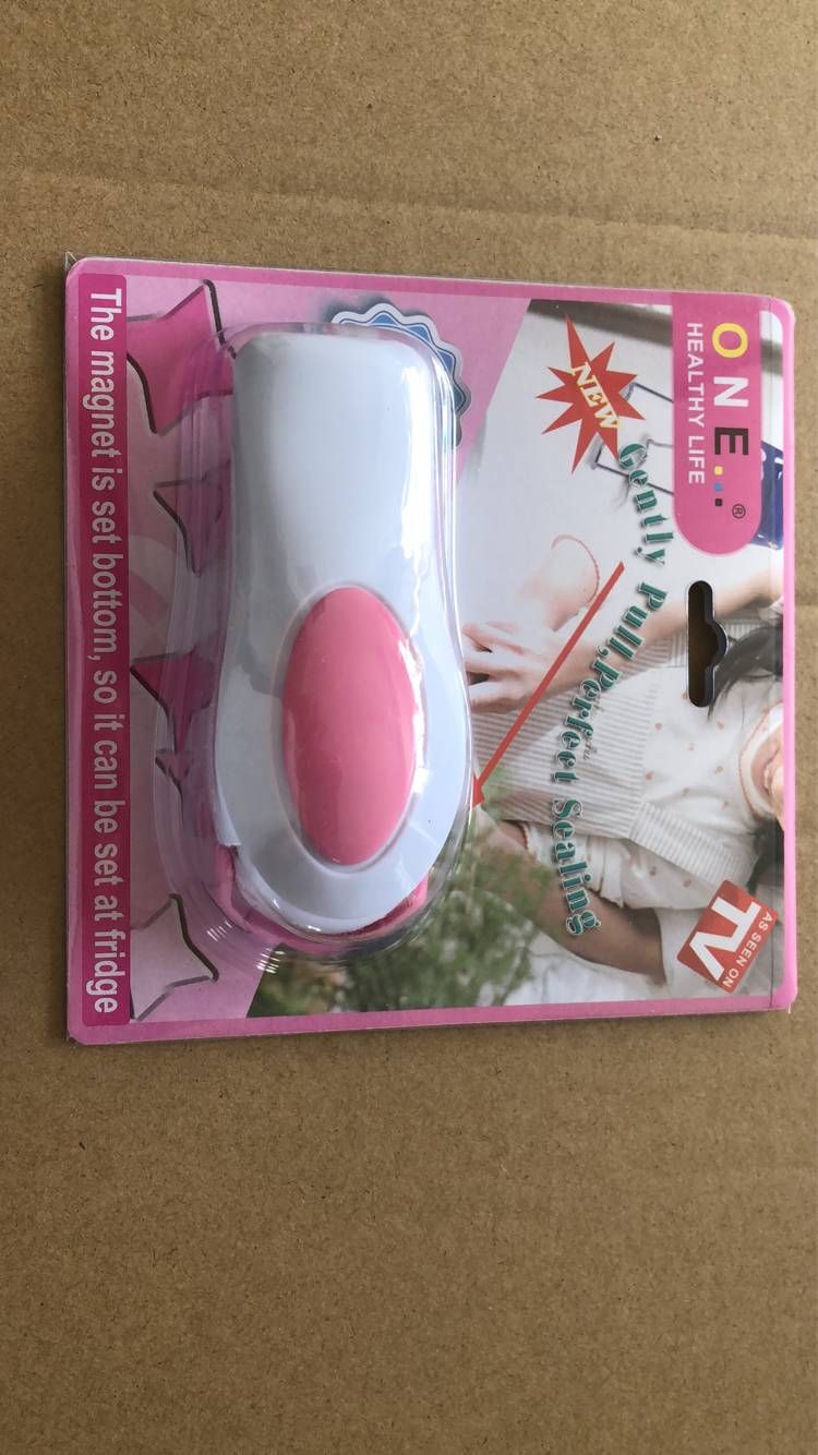 迷你封口机