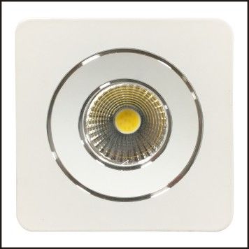 Bull's Eye Light Ny-19