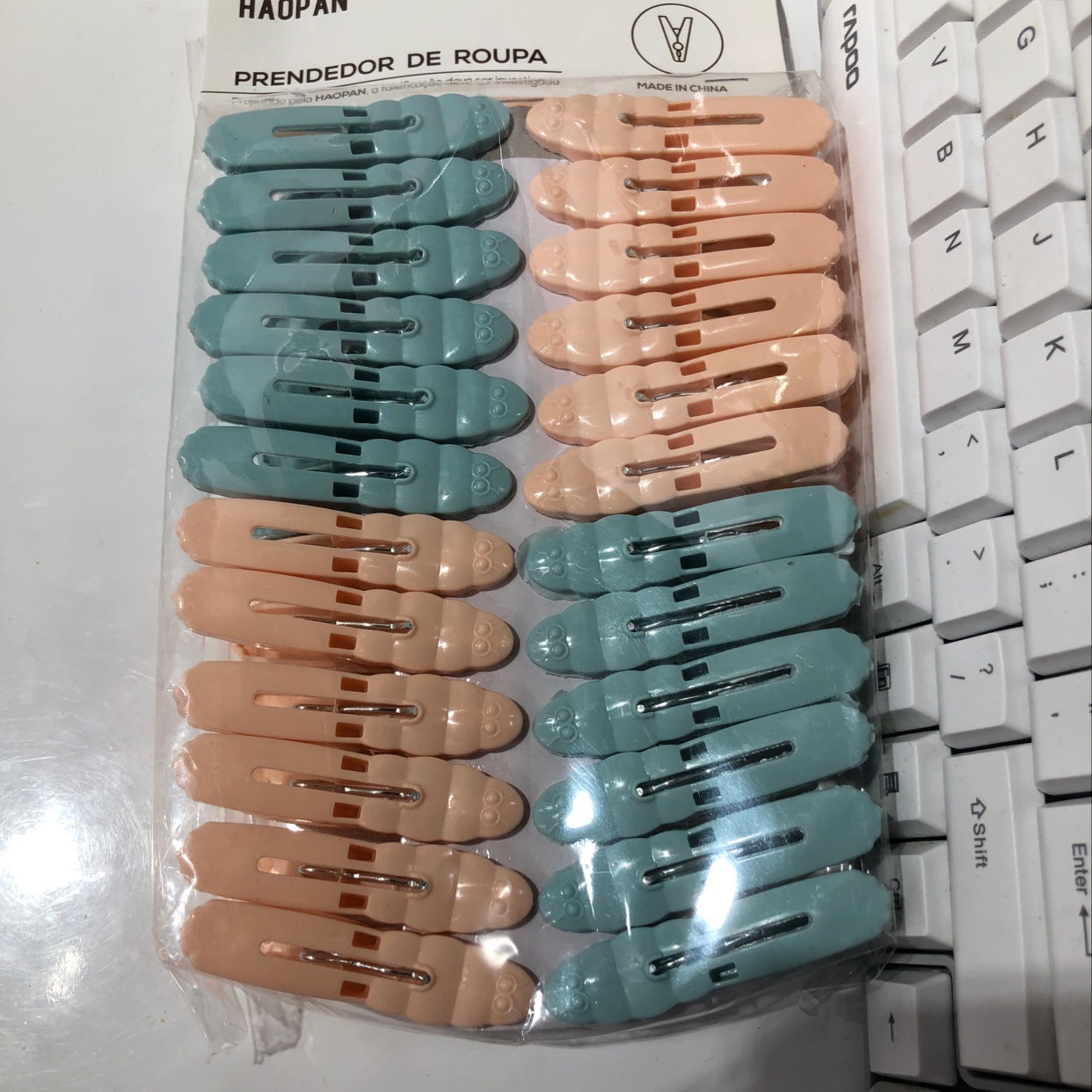 Hp-8318 plastic cloth-clip Plastic clip cloth-clip plastic clip thumbnail