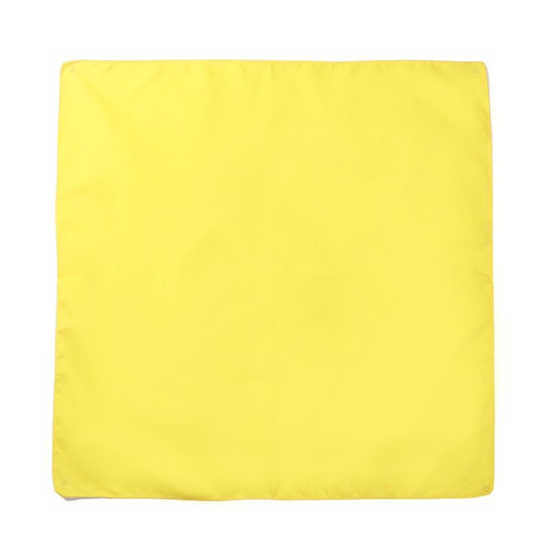 Hao Hao Headscarf Manufacturers Directly For Europe And The United States Men And Women Outdoor Sports Headscarf Hip-Hop Square Wholesale Magic Headscarf Polyester Solid Color Square undefined