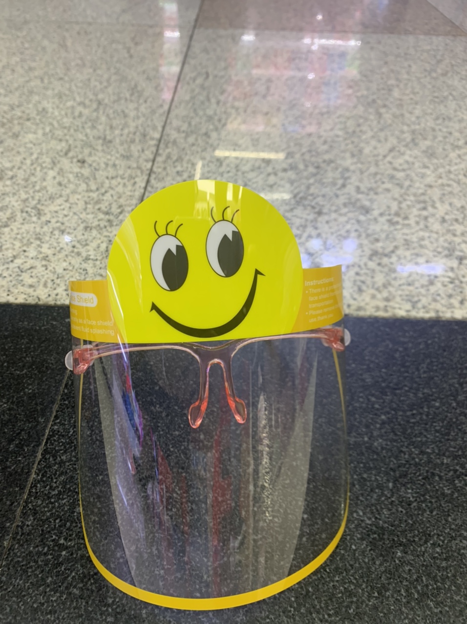 厂家直销，成人款面罩，儿童款面罩