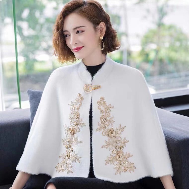 女装细节图