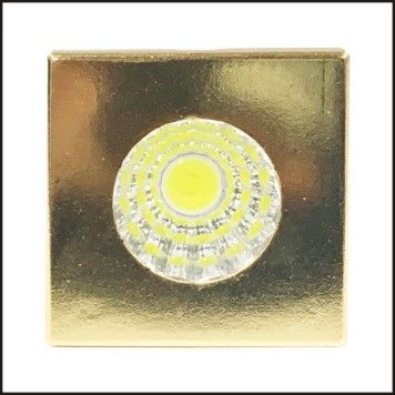 Bull's Eye Light Ny-15
