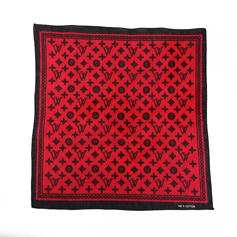 Hao Hao Headscarf Manufacturers Directly For Europe And The United States Men And Women Outdoor Sports Headscarf Hip-Hop Cotton Headscarf Wholesale Outdoor Riding Headscarf undefined