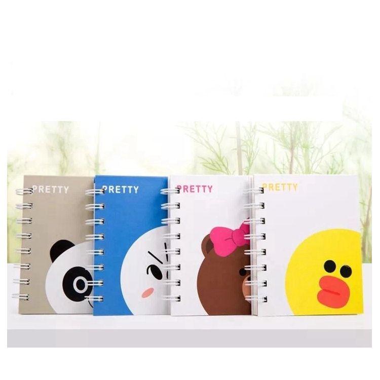 memo pad thumbnail
