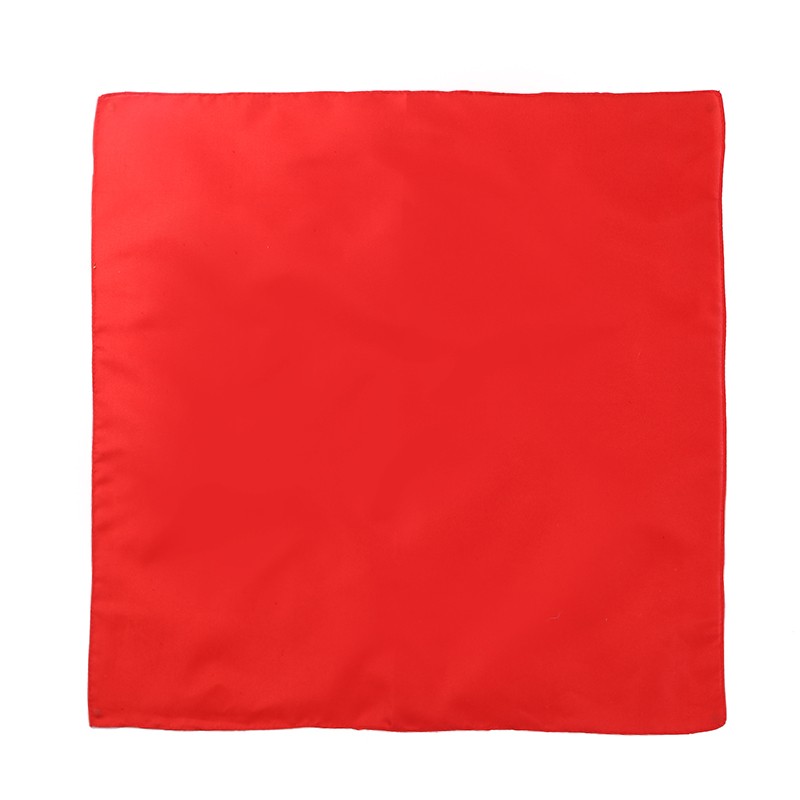 Hao Hao Headscarf Manufacturers Directly For Europe And The United States Men And Women Outdoor Sports Headscarf Hip-Hop Square Wholesale Magic Headscarf Polyester Solid Color Square undefined