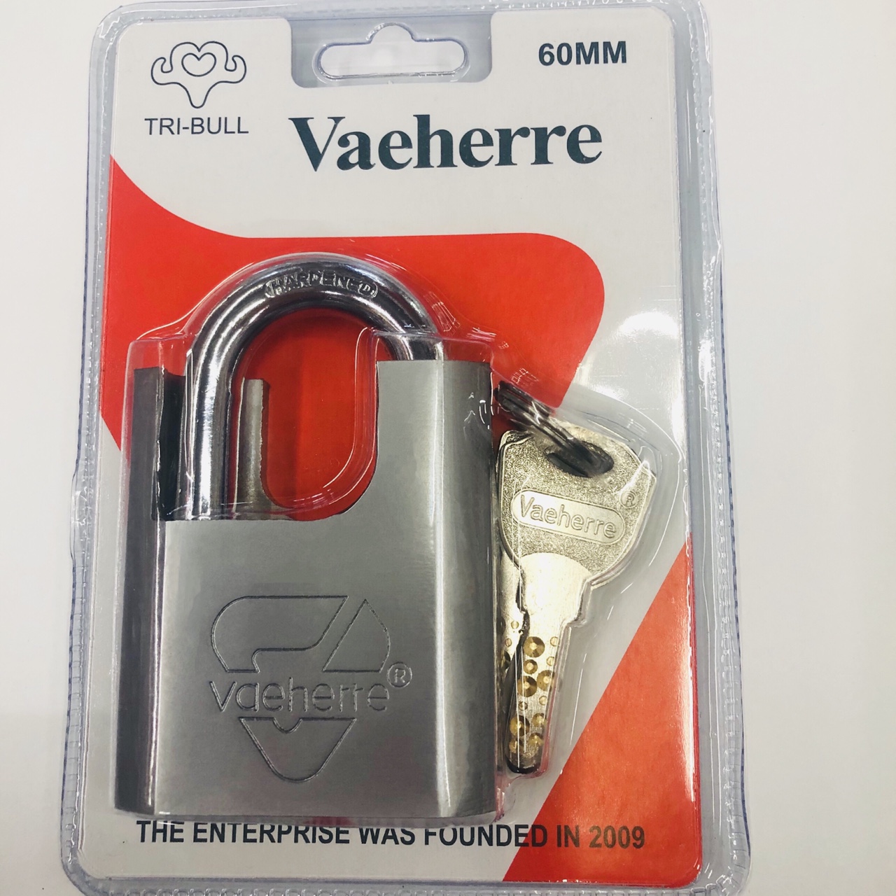 Tank copper computer key envelope beam lock thumbnail