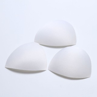 厂家直销高品质舒适服装辅料三角罩杯详情图1