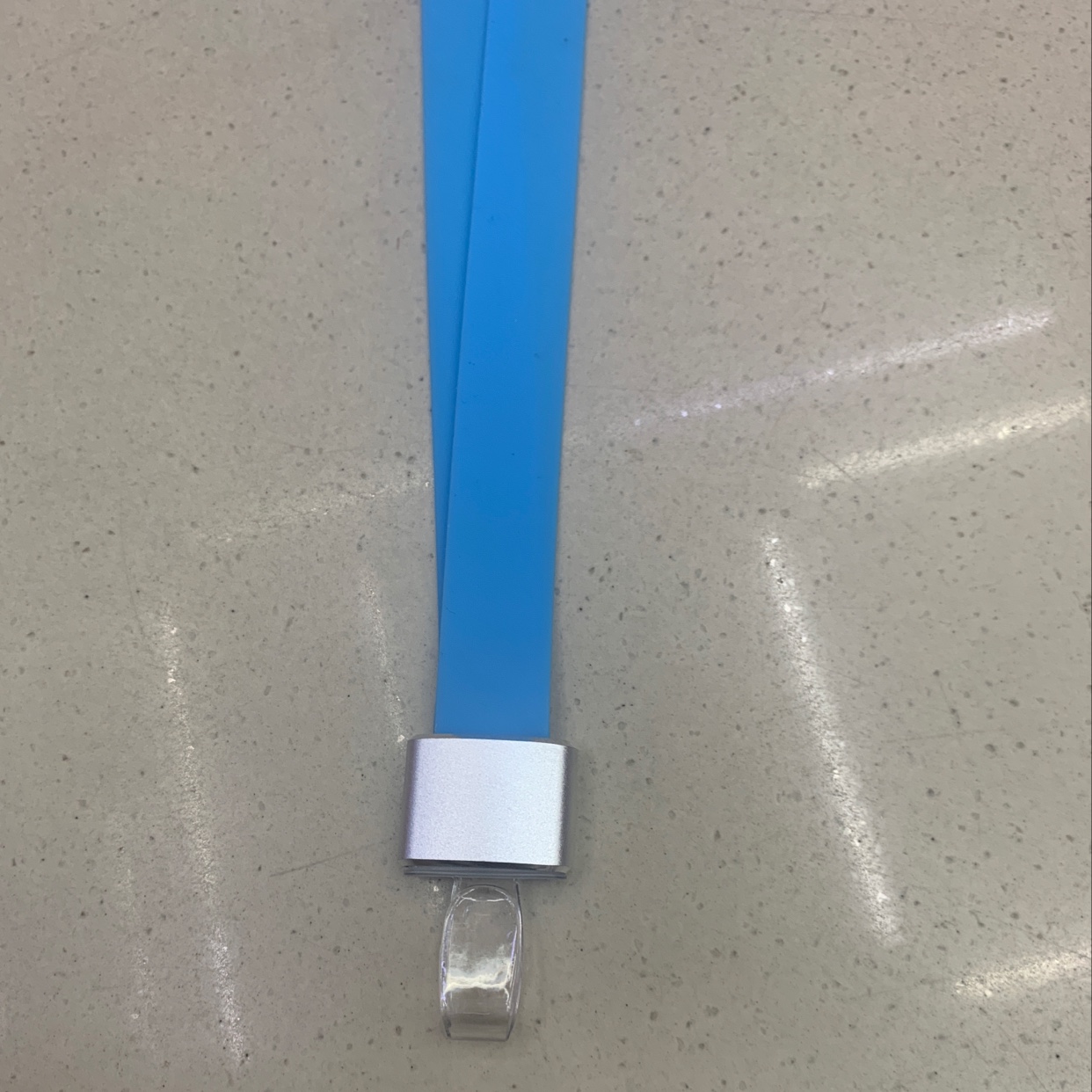 软胶绳子产品图