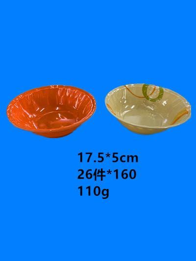 Melamine tableware melamine inventory melamine products 1018-34 complete style price concessions thumbnail