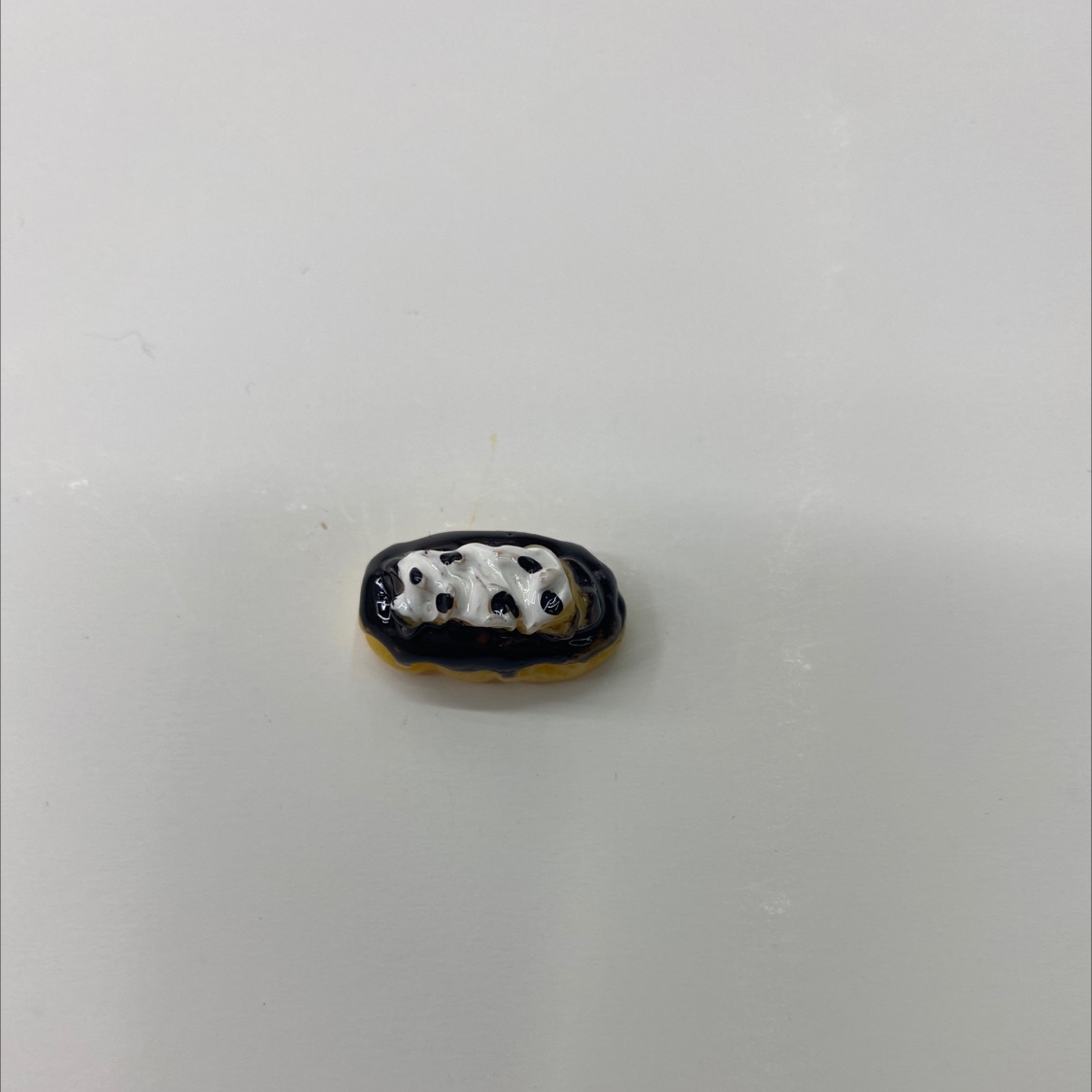 奶油面包