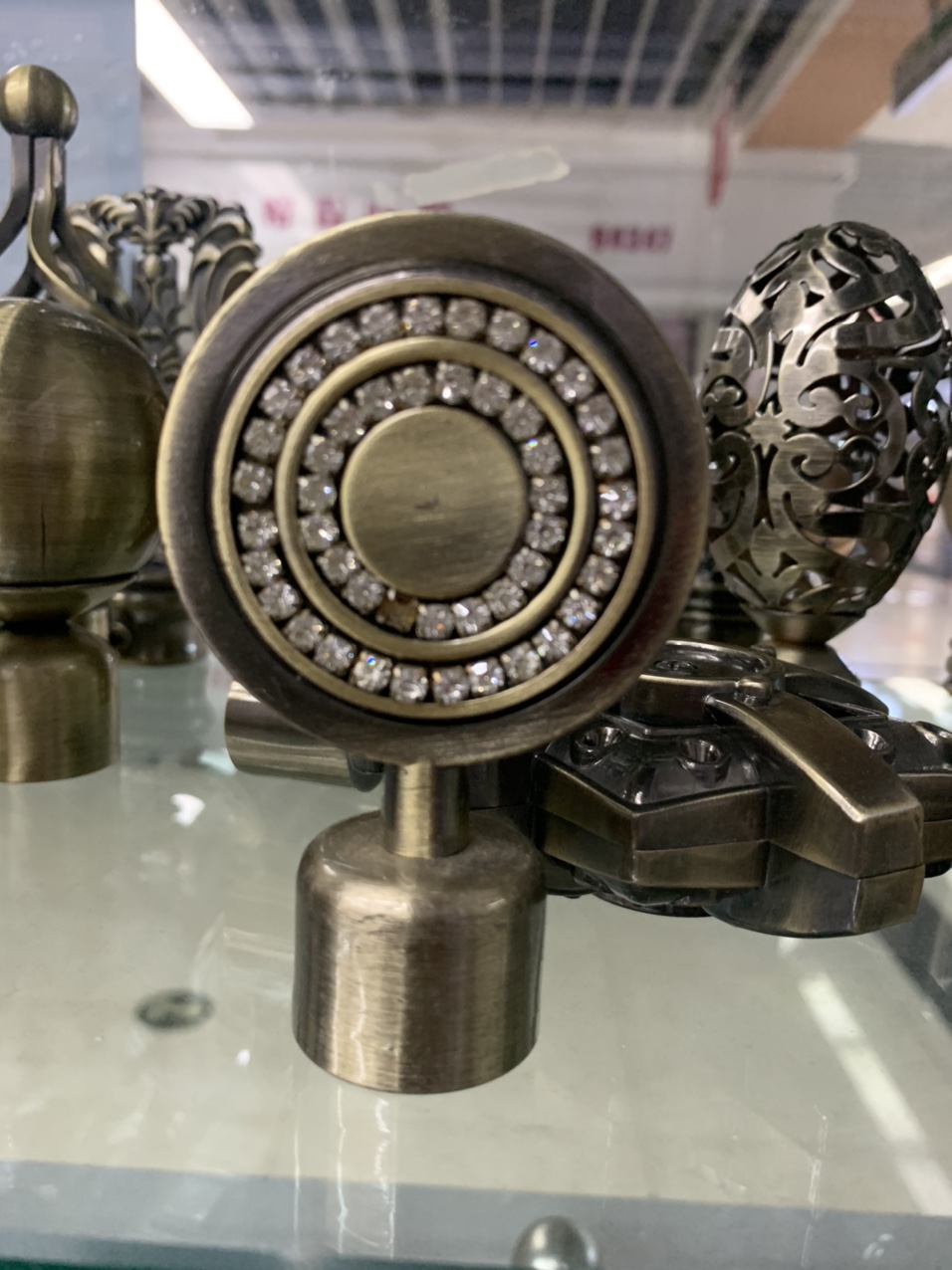 إكسسوارات رومانية