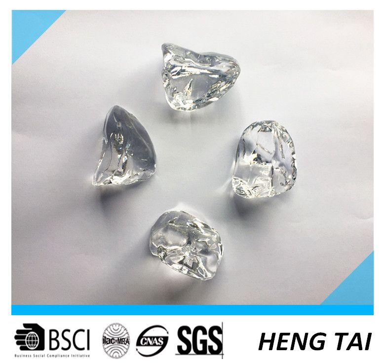 山峰冰块 亚克力珠 塑料珠 家居装饰品 游戏用品 花瓶鱼缸展示 相框配件