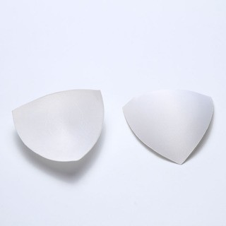 厂家直销高品质舒适服装辅料三角罩杯详情图3