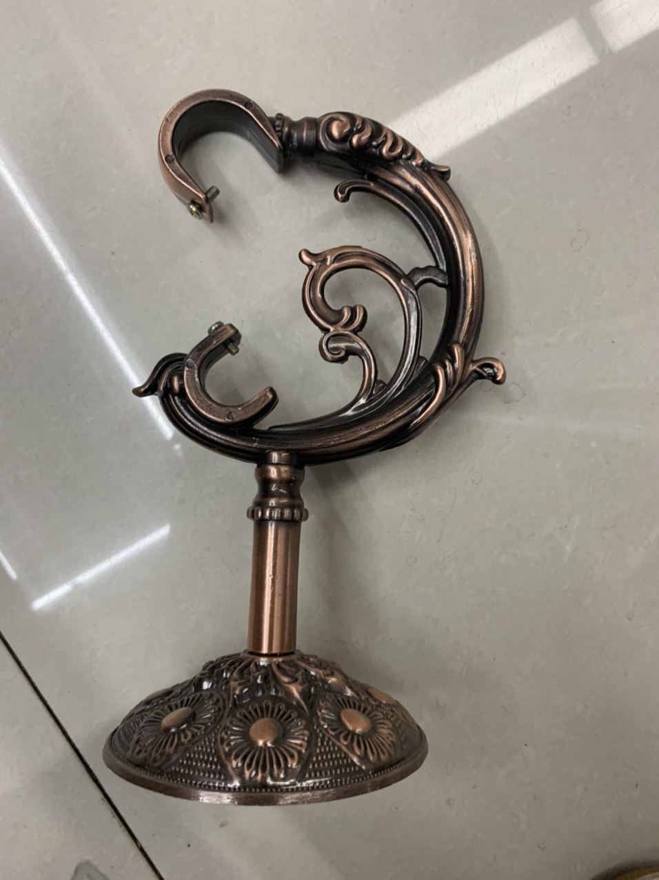 Curtain Accessory Roman Rod Ring 47