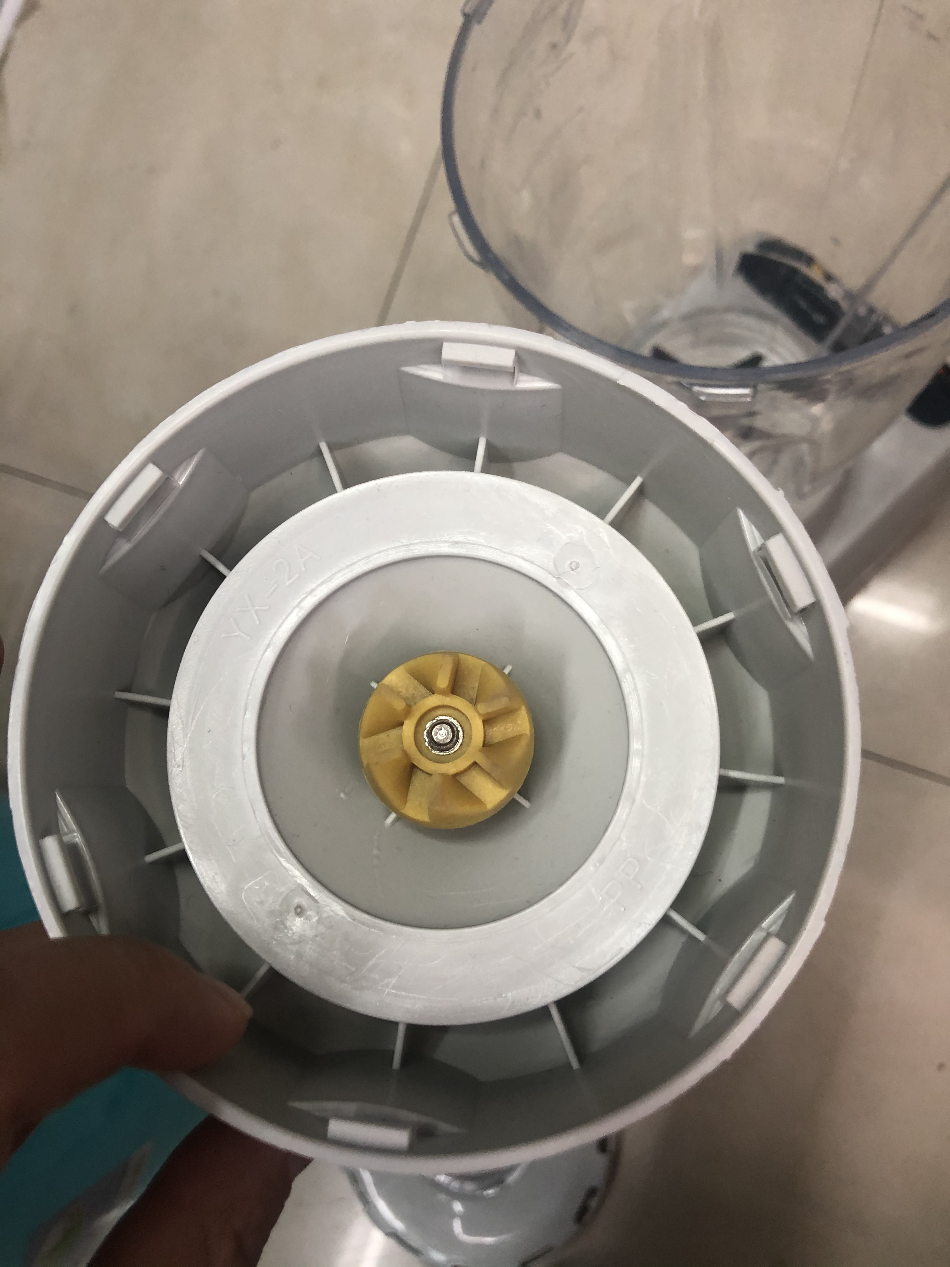 Juicer Application Scenario