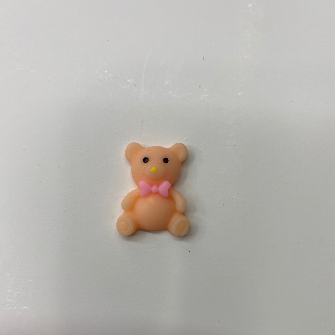 Little bear thumbnail