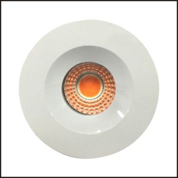 Bull 'S-Eye Light Ny-7