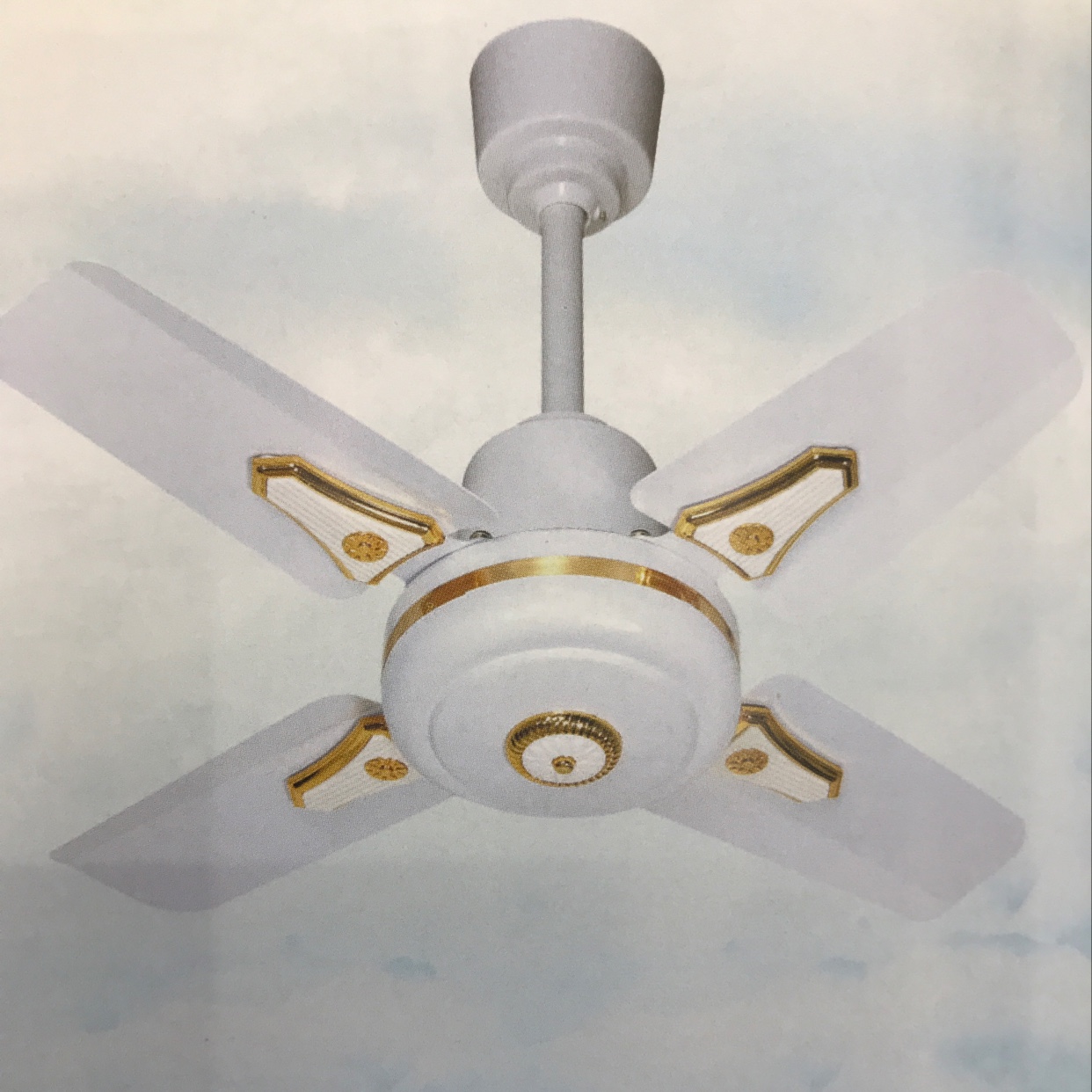 CF-24 Ceiling fan 24-inch fan 220v ceiling fan