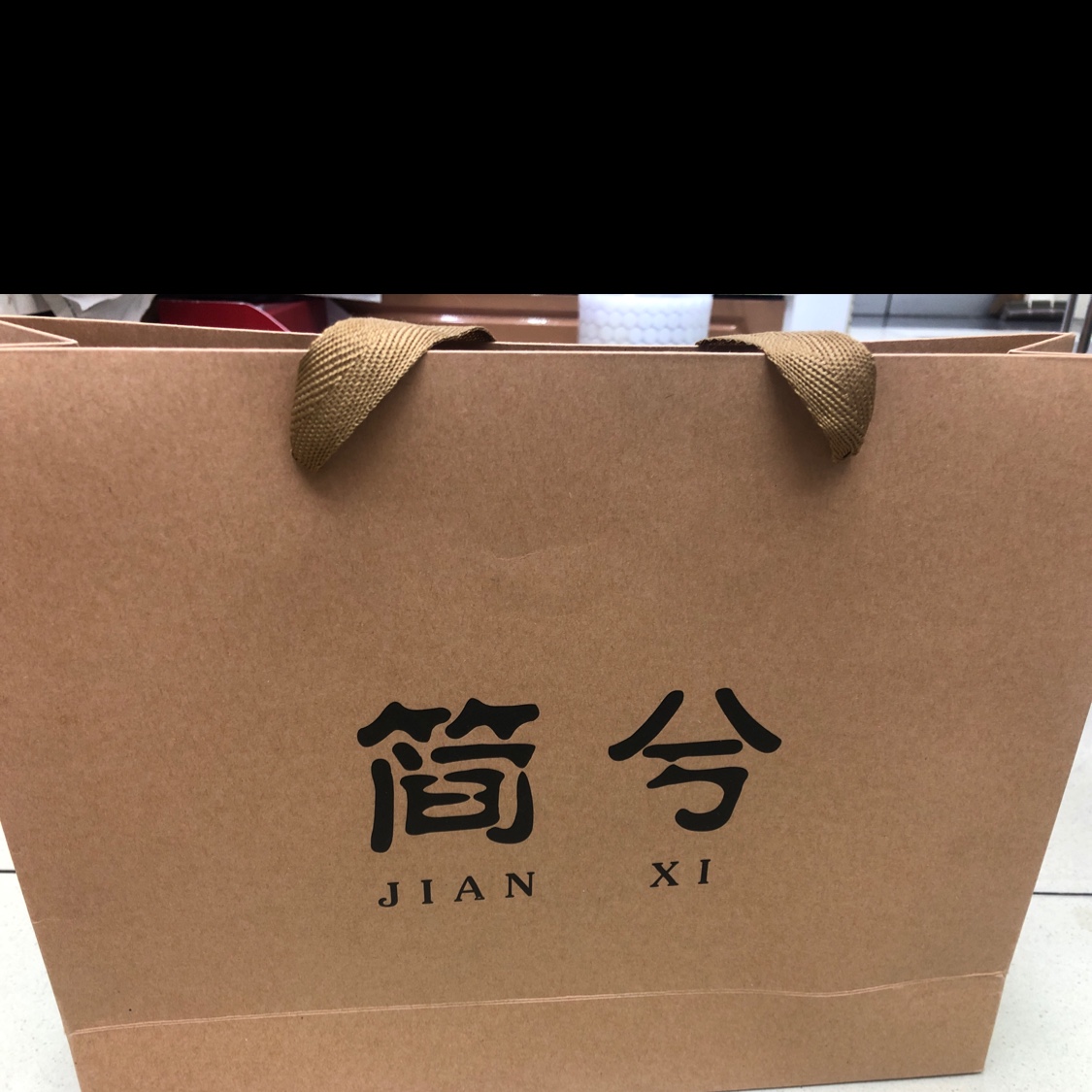 包装袋/礼品袋/直销产品图