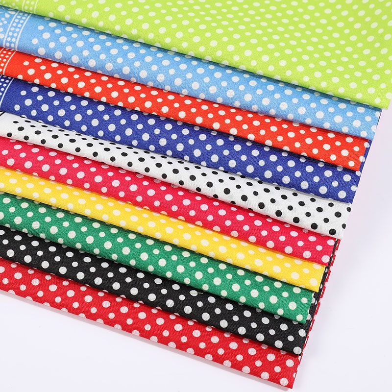 Hao Hao Headscarf Manufacturers Directly For Europe And The United States Men And Women Outdoor Sports Headscarf Hip-Hop Polyester Polka Dot Square Wholesale Magic Headscarf details Picture