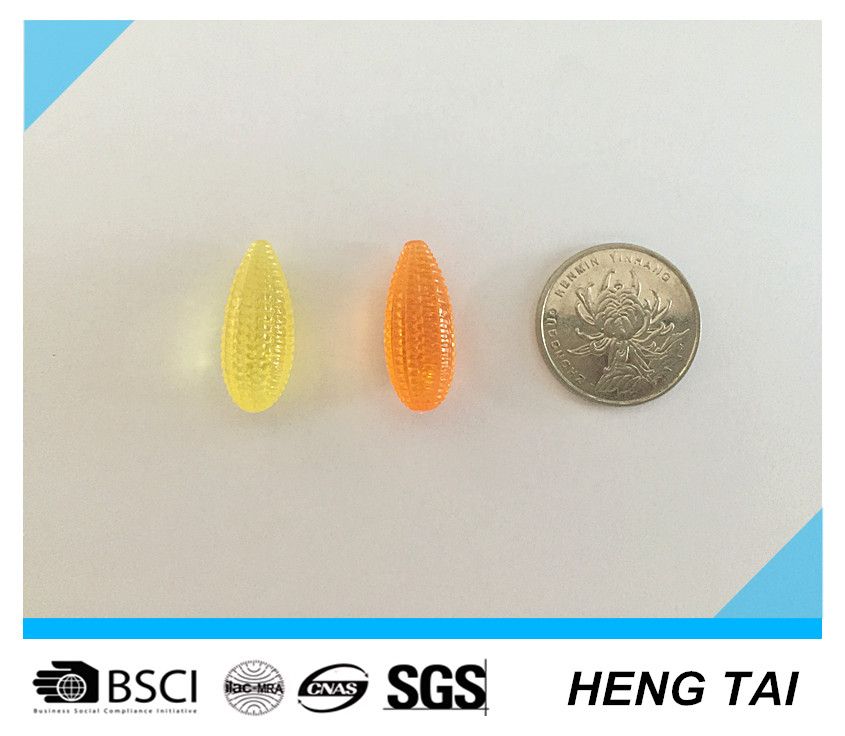 其他有机玻璃制品实物图