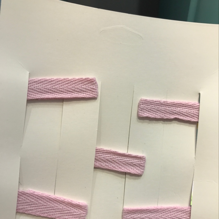 小水果毛巾夹细节图