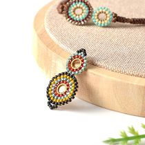 Fast DIY-DSC-0261 imported rice beads beads semi-finished accessories