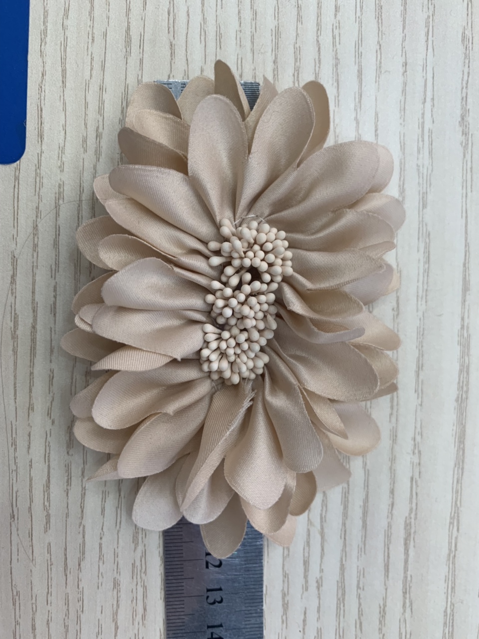 色丁加花心服装服饰配件辅料厂家直销批发定制各类饰品配件