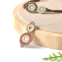 Imported rice beads beads beads semi-finished accessories quick DIY-DSC-0262