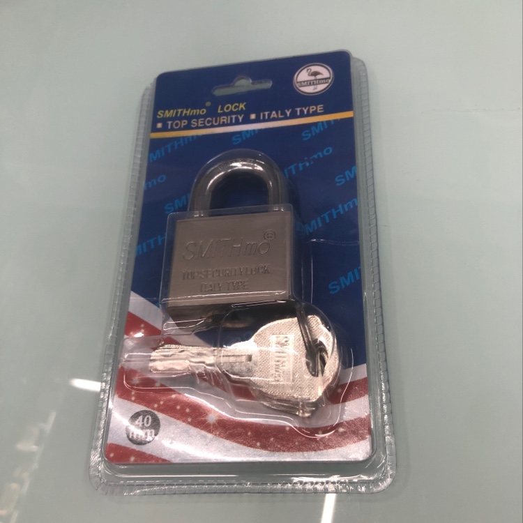 40 mm lock thumbnail